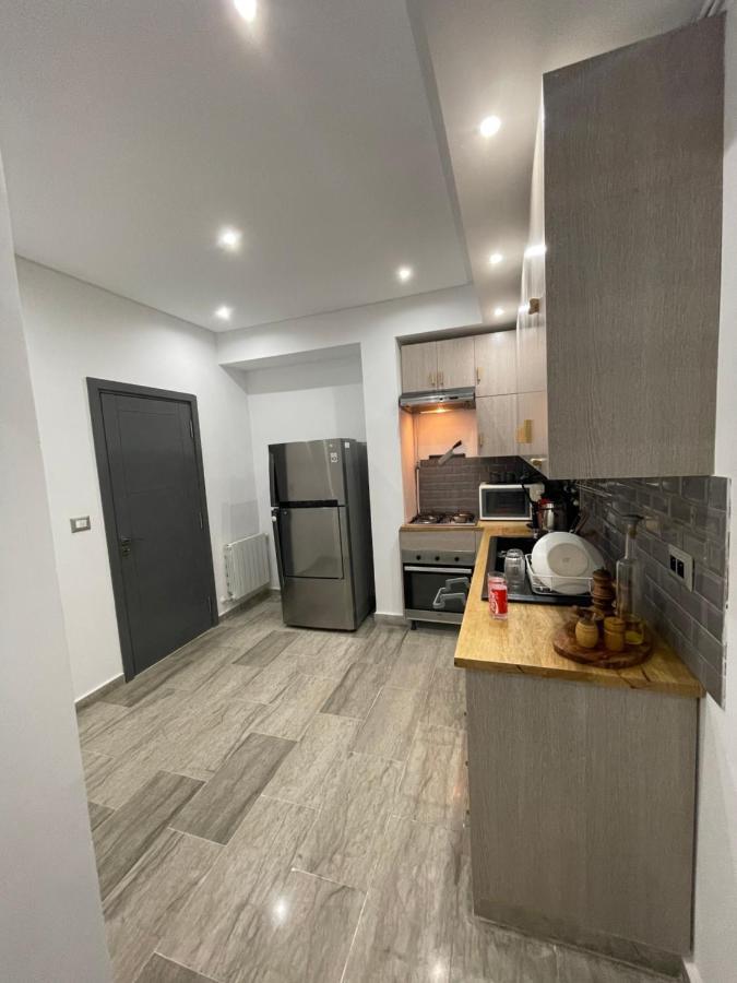 Apartment Cosy Confort
