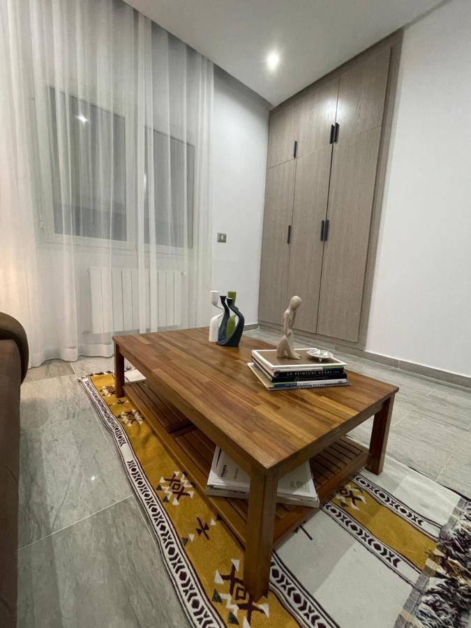 Cosy Confort Apartment