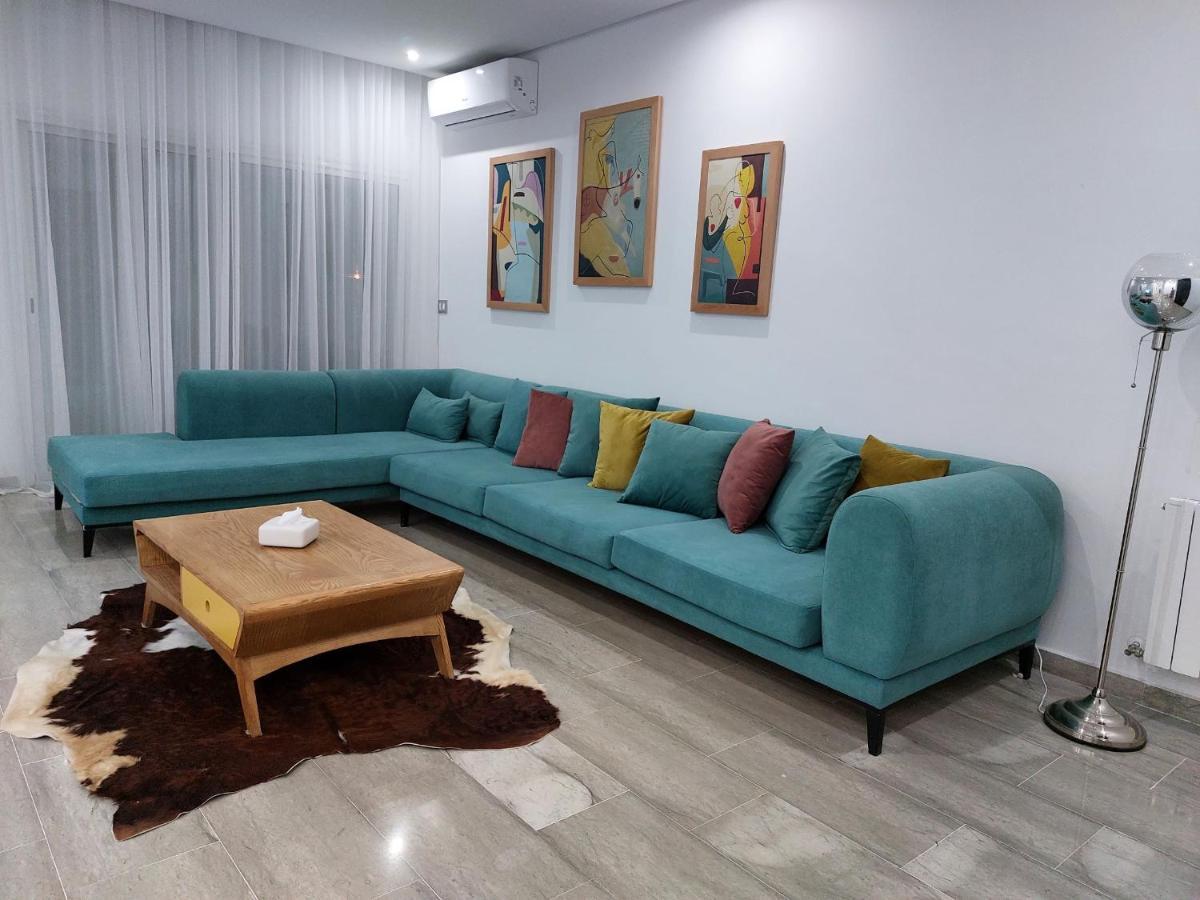 Cosy Confort Tunis
