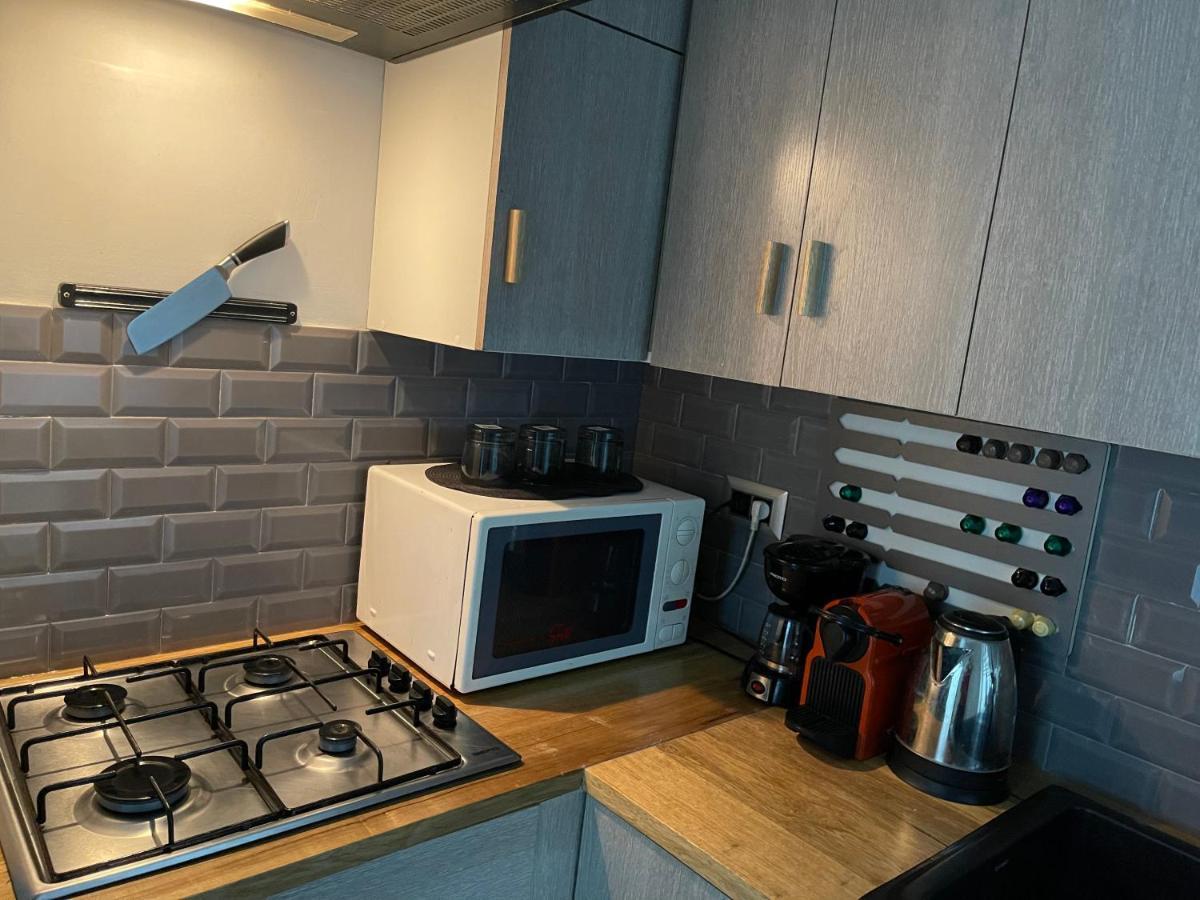 Apartmán Cosy Confort *