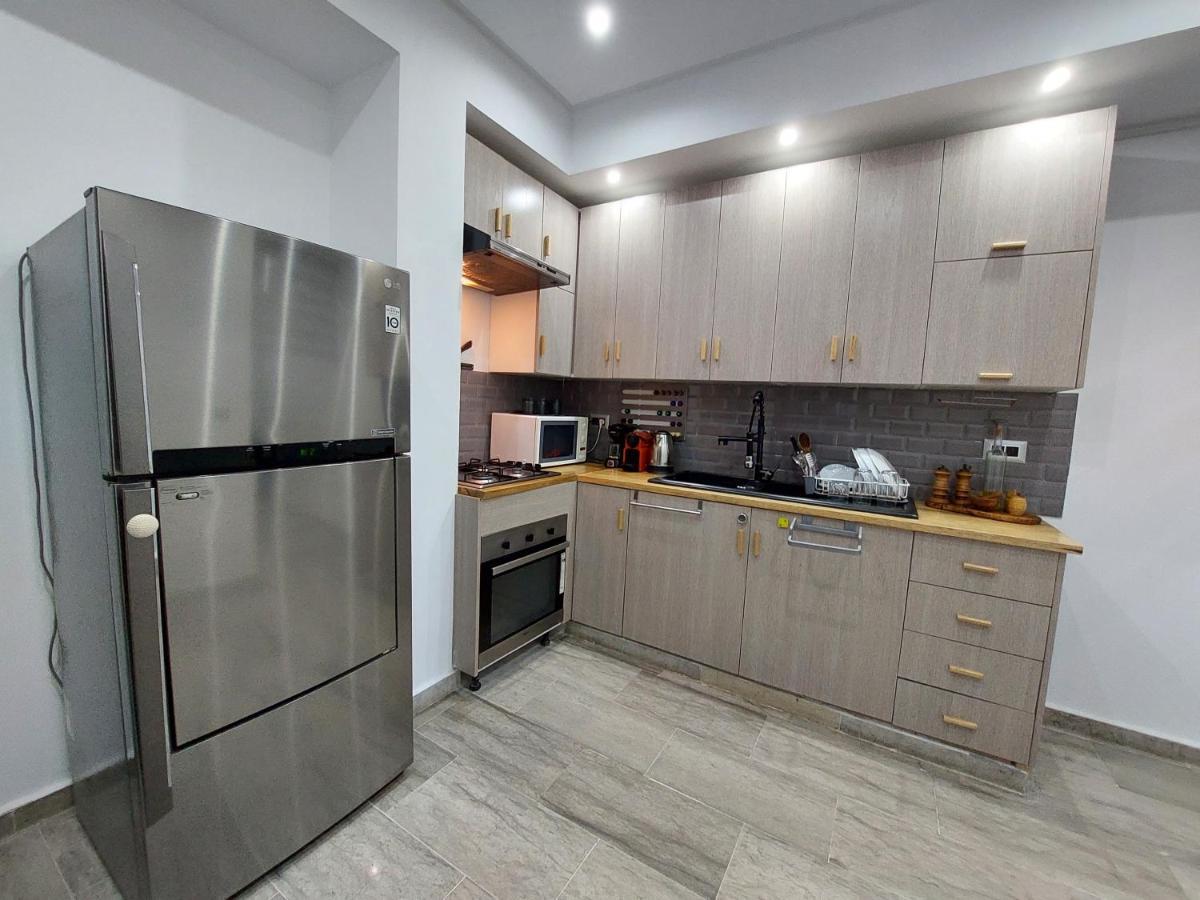 Cosy Confort Apartamento Túnez