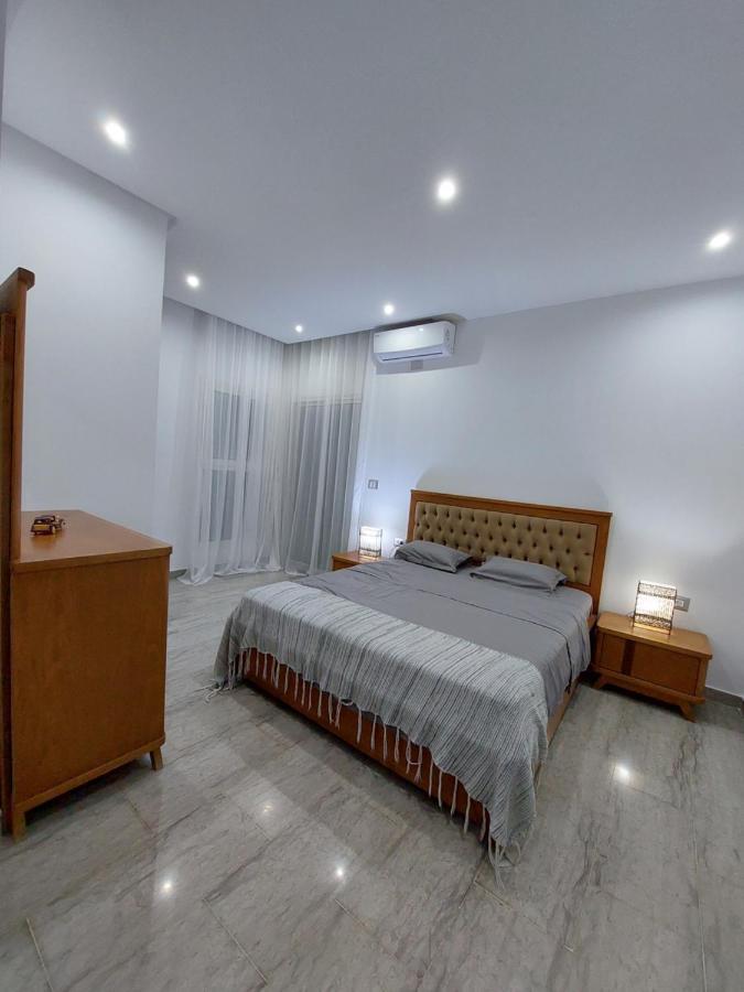Cosy Confort Apartmán Tunis