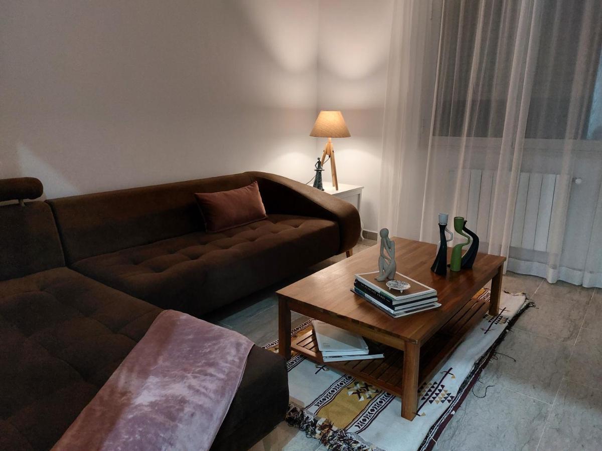 Apartamento Cosy Confort Túnez