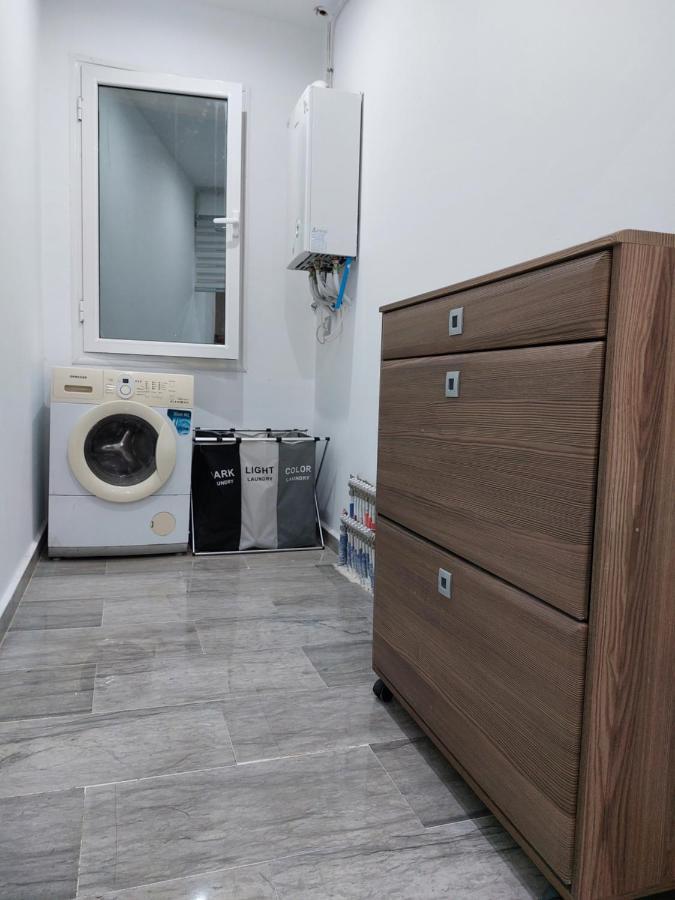 Apartamento Cosy Confort Túnez