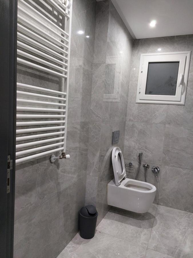 Apartmán Cosy Confort Tunis